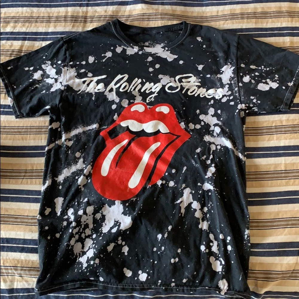 The Rolling Stones T-Shirt